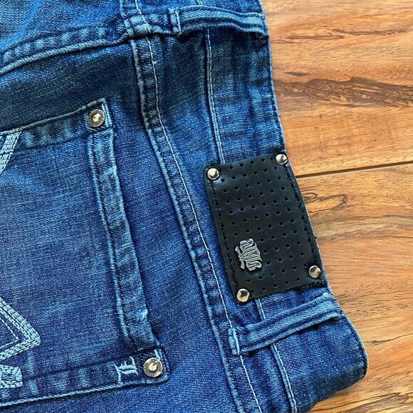 Men’s Jeans,denim London Bridge size 31 - Picture 9 of 13